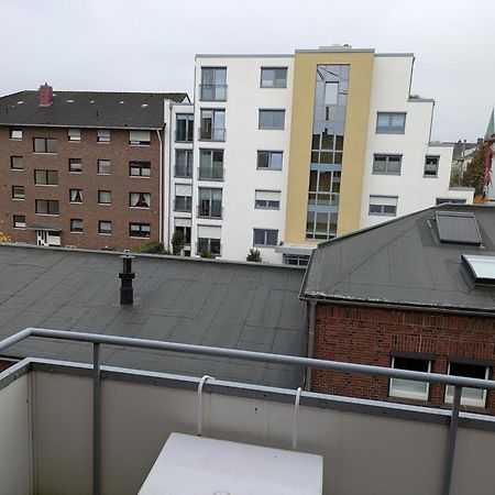 Schoene Einfache Ferienwohnung Zwischen Stadt Und Meer Wilhelmshaven Exteriér fotografie