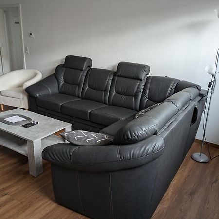 Schoene Einfache Ferienwohnung Zwischen Stadt Und Meer Wilhelmshaven Exteriér fotografie