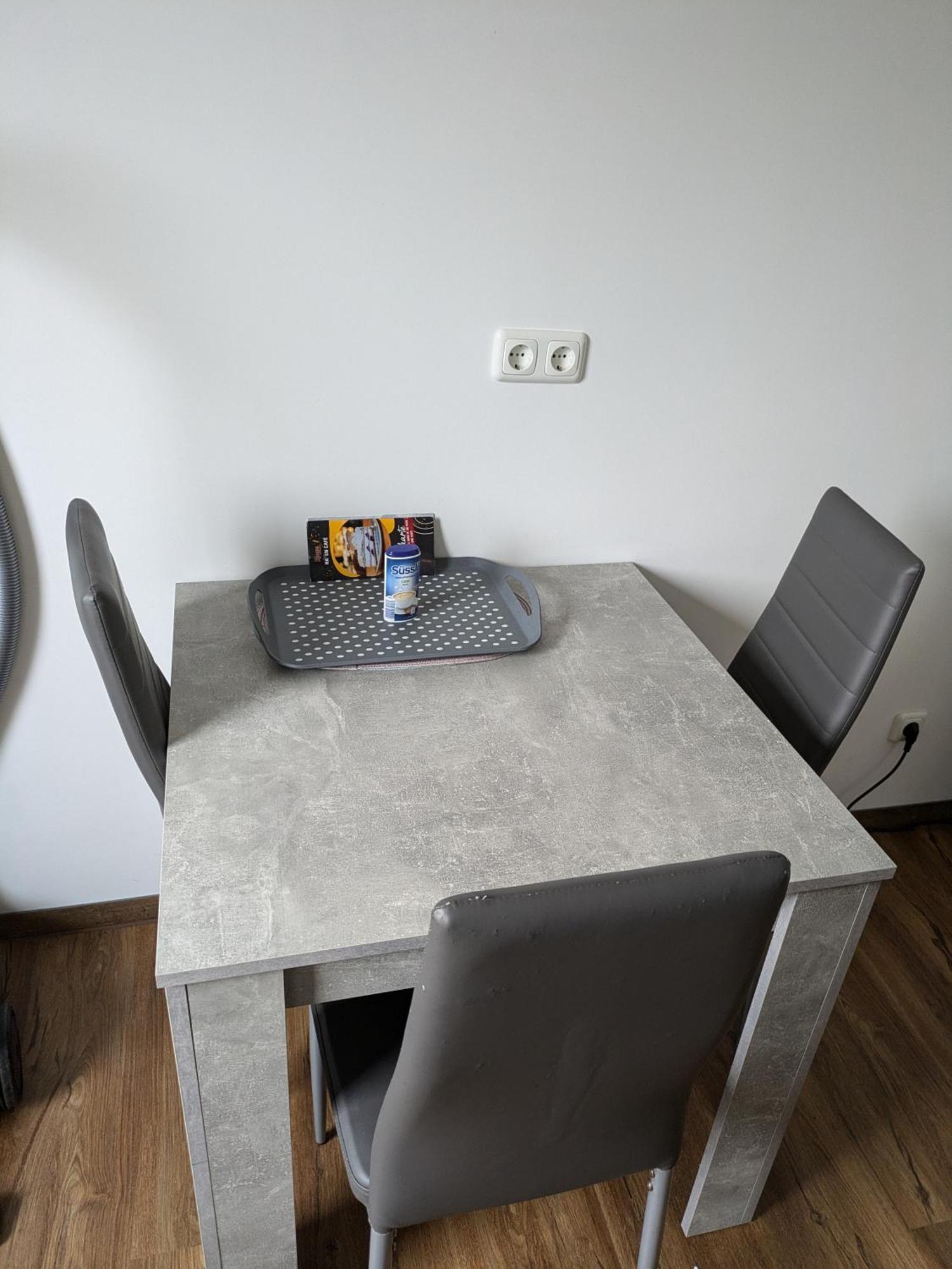 Schoene Einfache Ferienwohnung Zwischen Stadt Und Meer Wilhelmshaven Exteriér fotografie