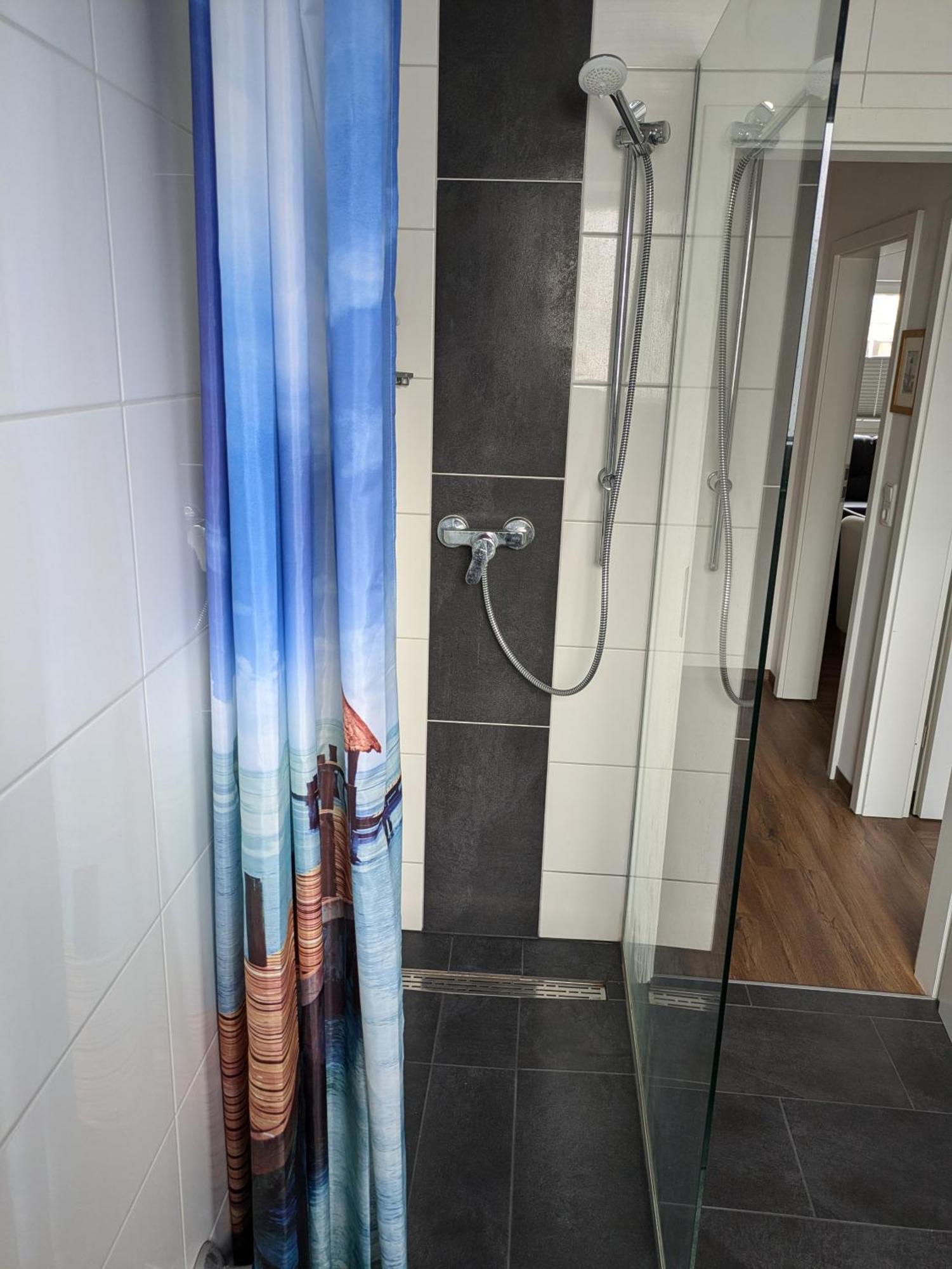 Schoene Einfache Ferienwohnung Zwischen Stadt Und Meer Wilhelmshaven Exteriér fotografie