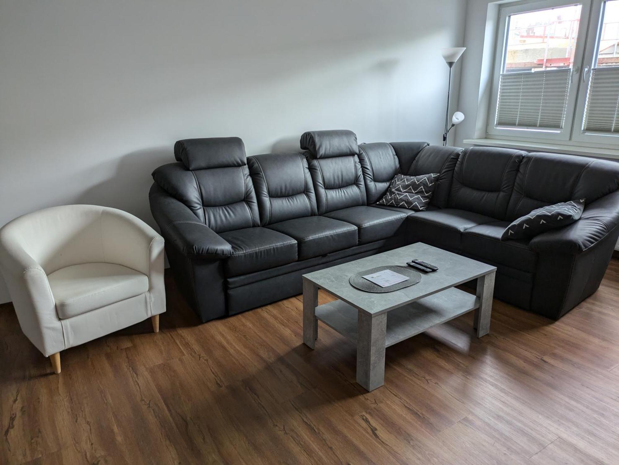 Schoene Einfache Ferienwohnung Zwischen Stadt Und Meer Wilhelmshaven Exteriér fotografie
