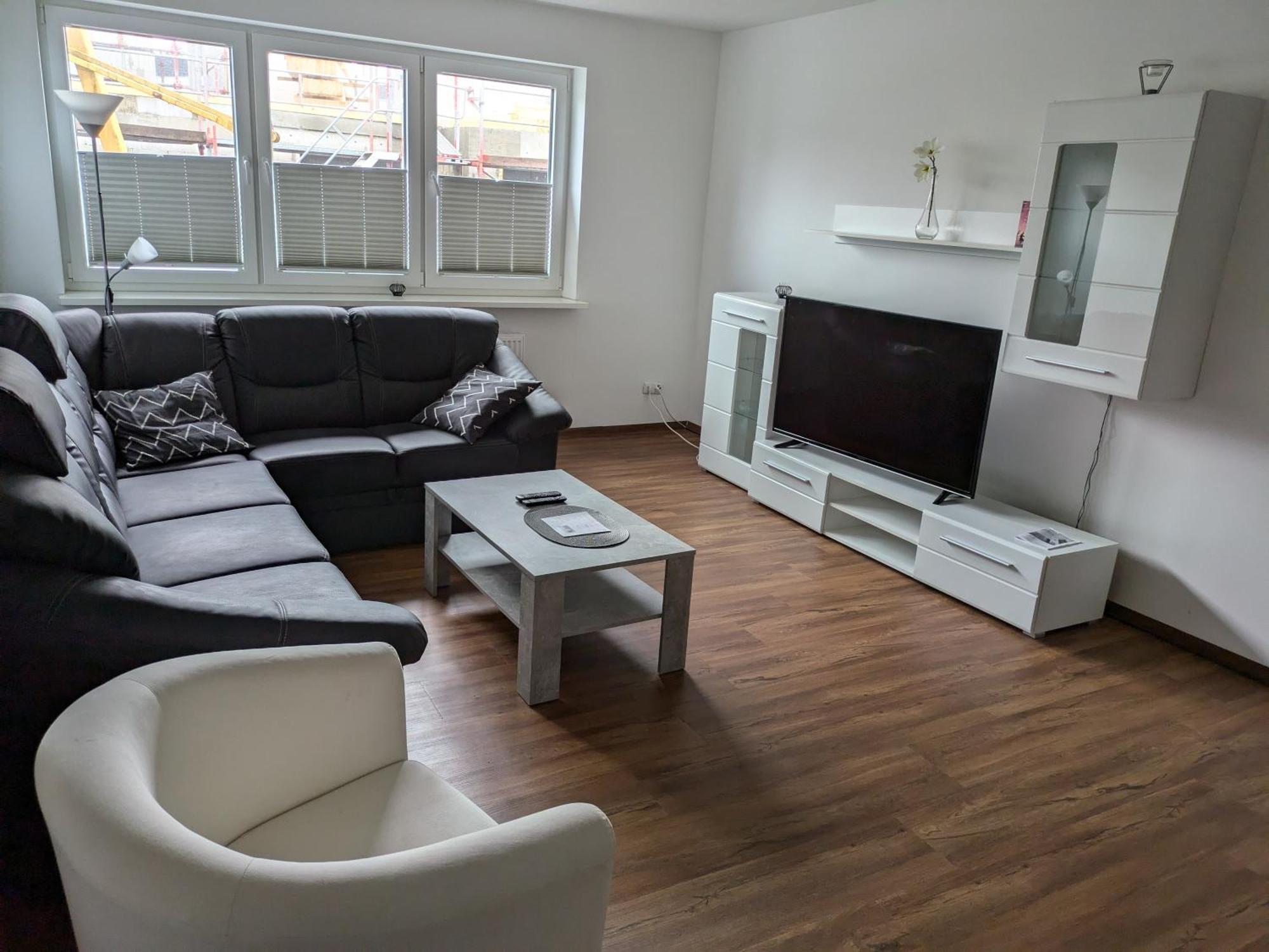 Schoene Einfache Ferienwohnung Zwischen Stadt Und Meer Wilhelmshaven Exteriér fotografie